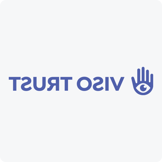 Viso Trust logo